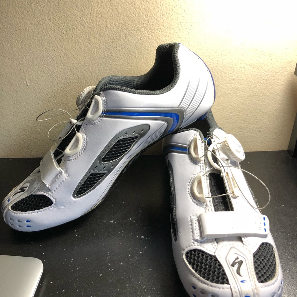 Specialized Road Cycling Carbon shoes